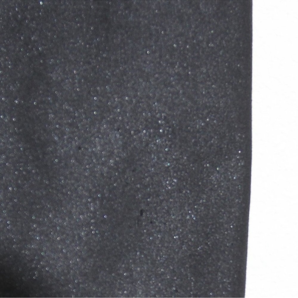 Athleta Inclination Moto Tight Leggings Black Shimmer
High Rise Size Medium - Picture 10 of 15